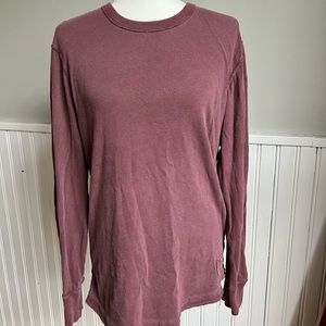 Vintage American Eagle crew long sleeve